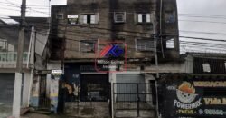 Apartamento para Locação em São Paulo, Cangaiba, 2 dormitórios, 1 banheiro