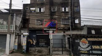 Apartamento para Locação em São Paulo, Cangaiba, 2 dormitórios, 1 banheiro