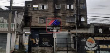Apartamento para Locação em São Paulo, Cangaiba, 2 dormitórios, 1 banheiro