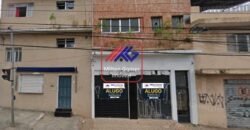 Salão Comercial para Locação em São Paulo, Vila Marieta, 2 banheiros
