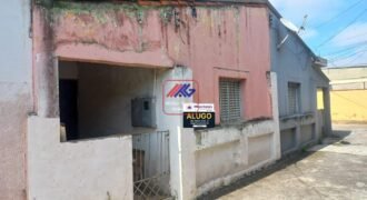 Casa para Locação em São Paulo, Vila Buenos Aires, 2 dormitórios, 1 banheiro
