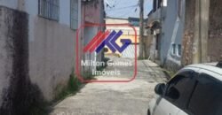 Casa para Locação em São Paulo, Vila Buenos Aires, 2 dormitórios, 1 banheiro