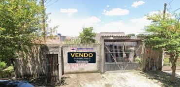 Terreno para Venda em São Paulo, Vila Buenos Aires